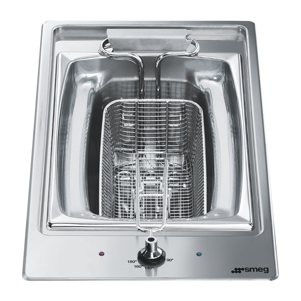 Smeg Classic Domino Fryer