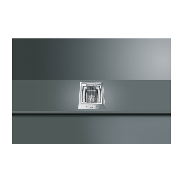 Smeg Classic Domino Fryer
