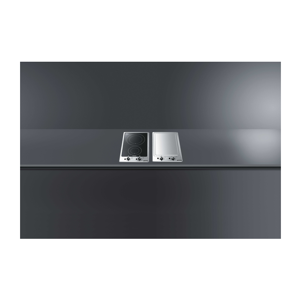 Smeg Classic Domino Teppanyaki