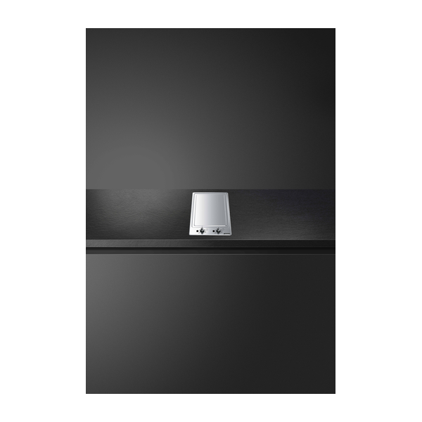 Smeg Classic Domino Teppanyaki