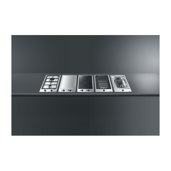 Smeg Domino Gas Hob