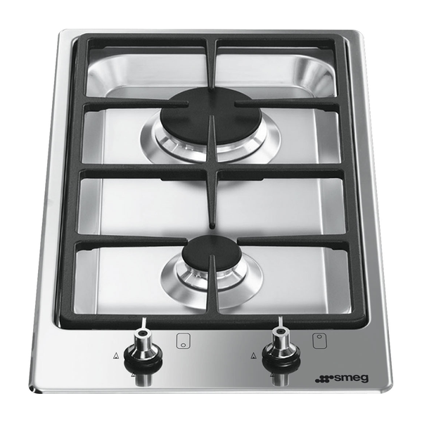 Smeg Domino Gas Hob