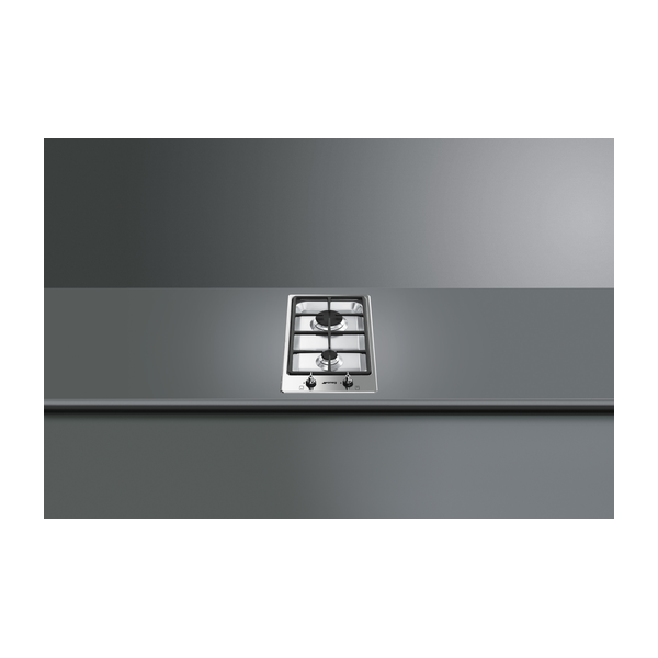 Smeg Domino Gas Hob