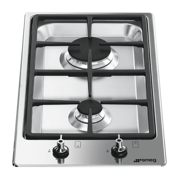 Smeg Domino Gas Hob