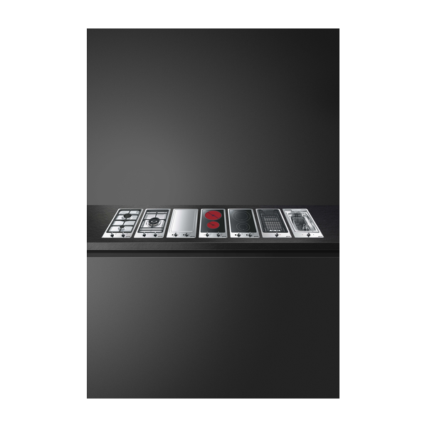 Smeg Classic Domino Induction Hob