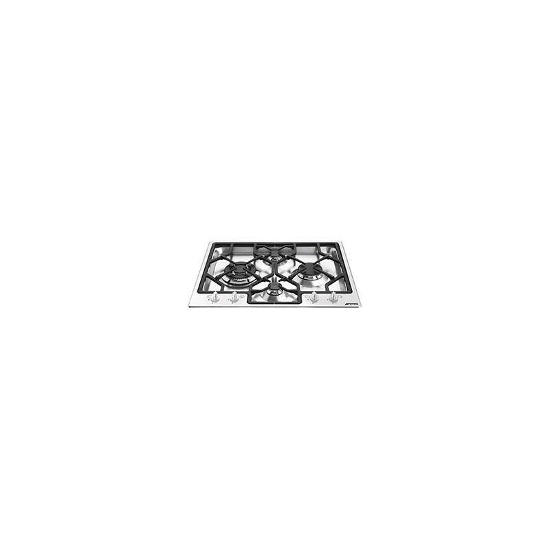 Smeg PGF64-4 Classic Gas Hob