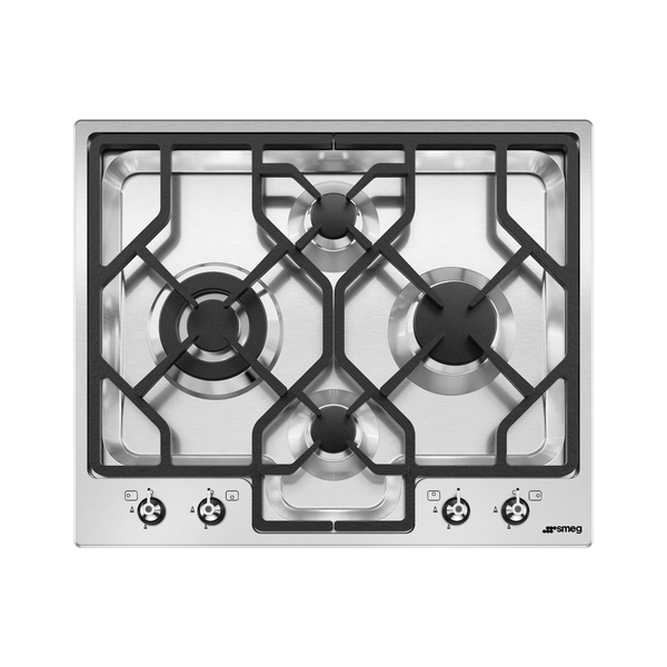 Smeg Classic Gas Hob
