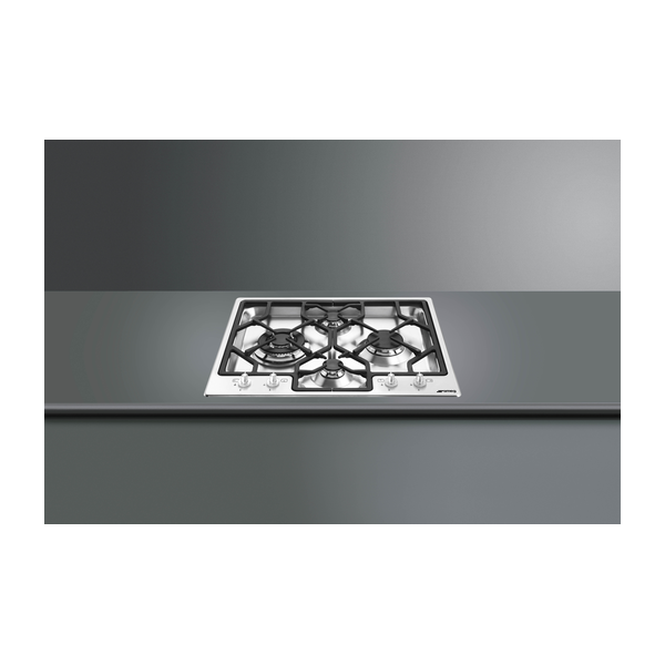 Smeg Classic Gas Hob