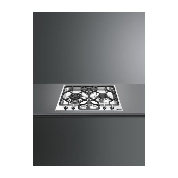 Smeg Classic Gas Hob