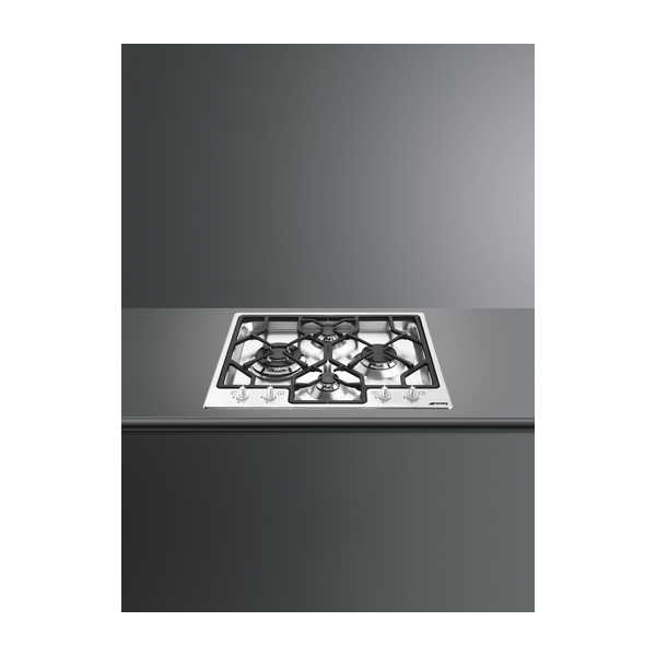 Smeg Classic Gas Hob