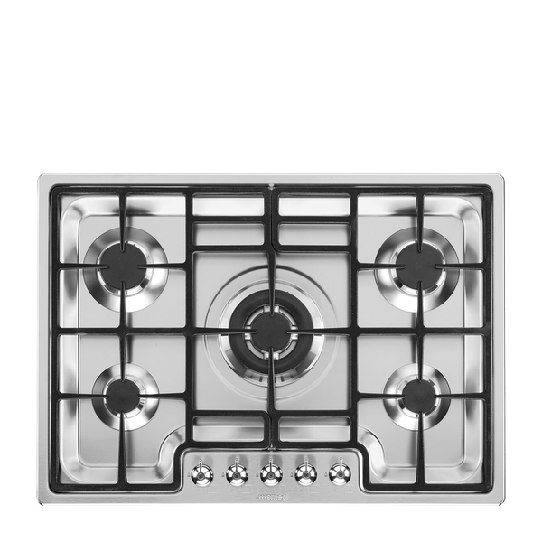 Smeg Classic Gas Hob