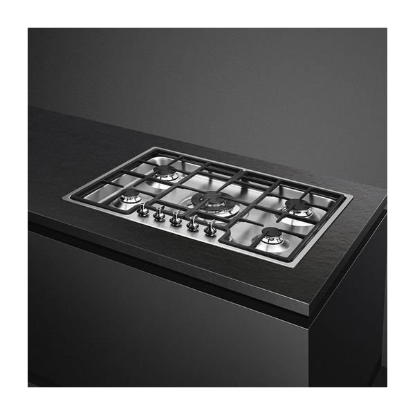 Smeg Classic Gas Hob
