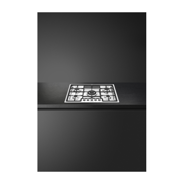 Smeg Classic Gas Hob