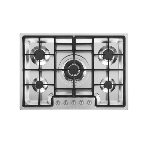Smeg Classic Gas Hob