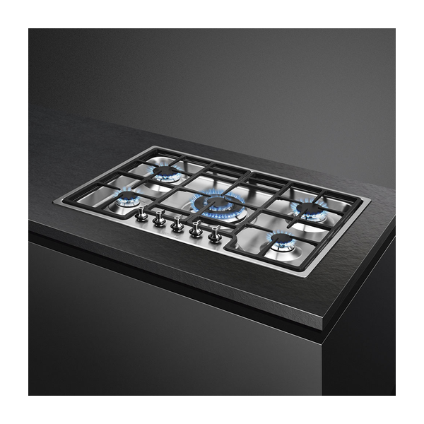 Smeg Classic Gas Hob