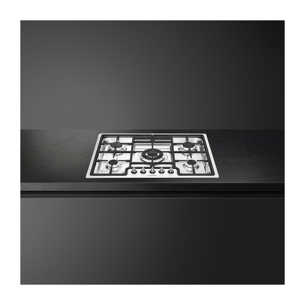 Smeg Classic Gas Hob