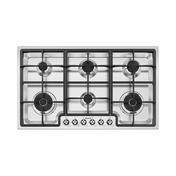 Smeg Classic Gas Hob