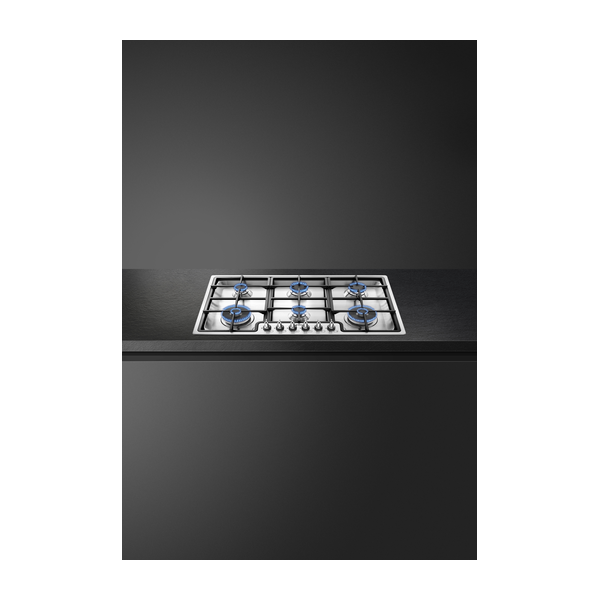 Smeg Classic Gas Hob