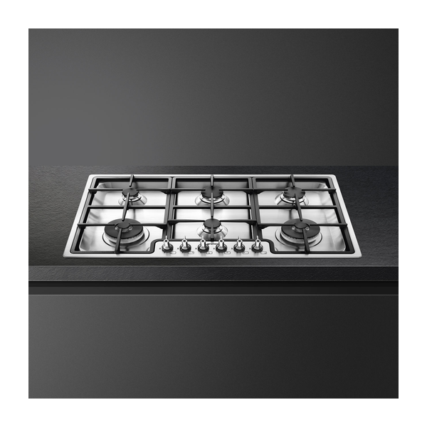Smeg Classic Gas Hob