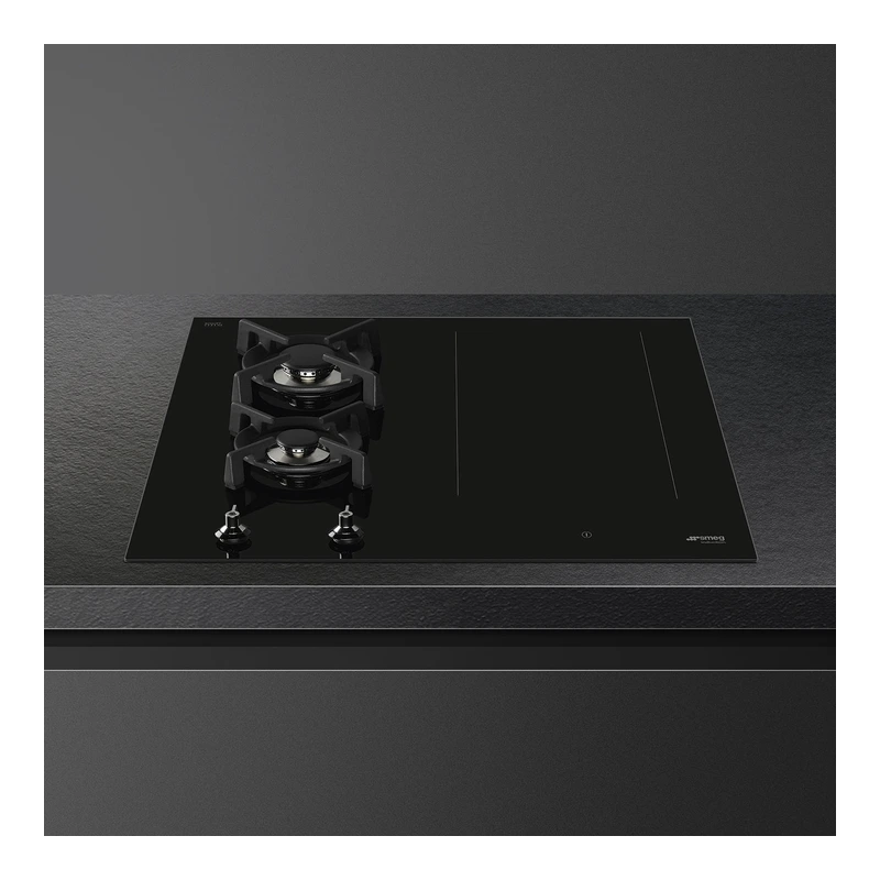 Smeg PM3643D Classic Mixed Fuel Hob