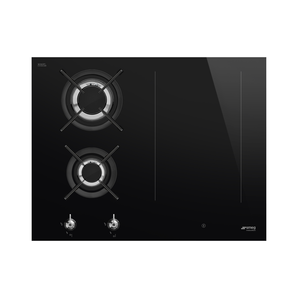 Smeg Classic Mixed Fuel Hob