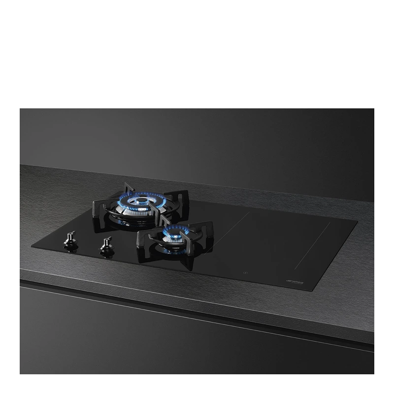 Smeg PM3743D Classic Mixed Fuel Hob