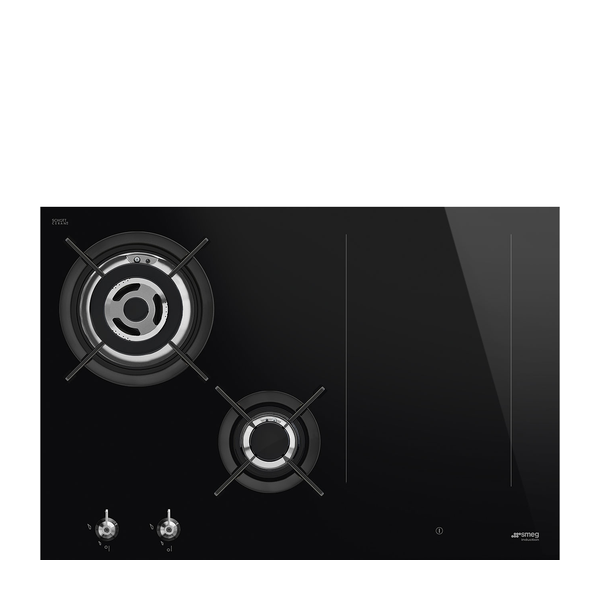 Smeg Classic Mixed Fuel Hob