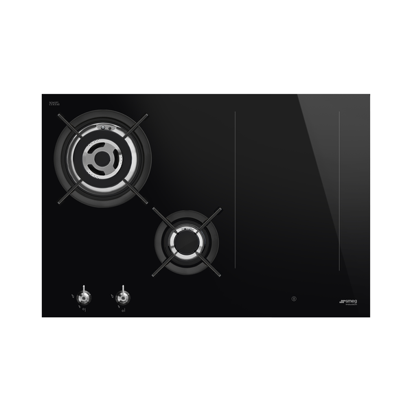 Smeg Classic Mixed Fuel Hob