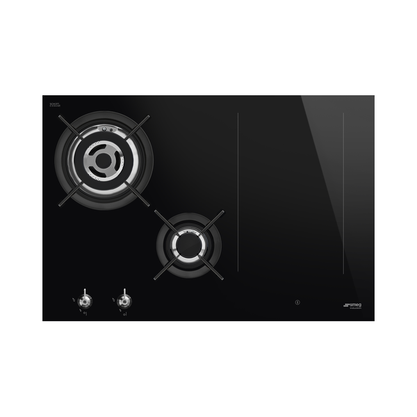 Smeg Classic Mixed Fuel Hob