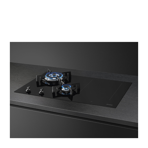 Smeg Classic Mixed Fuel Hob