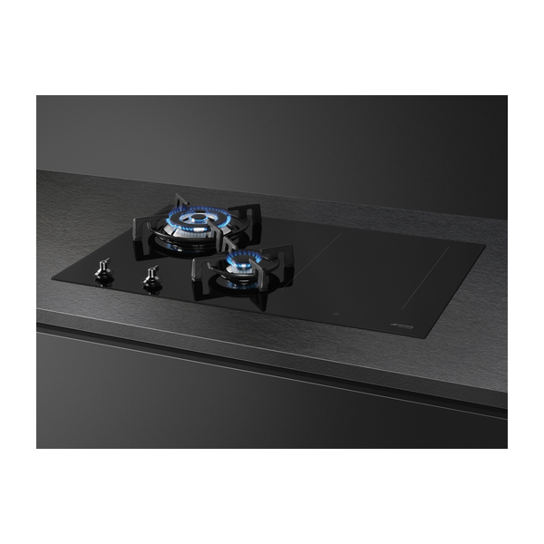 Smeg Classic Mixed Fuel Hob