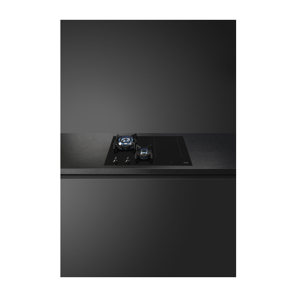 Smeg Classic Mixed Fuel Hob