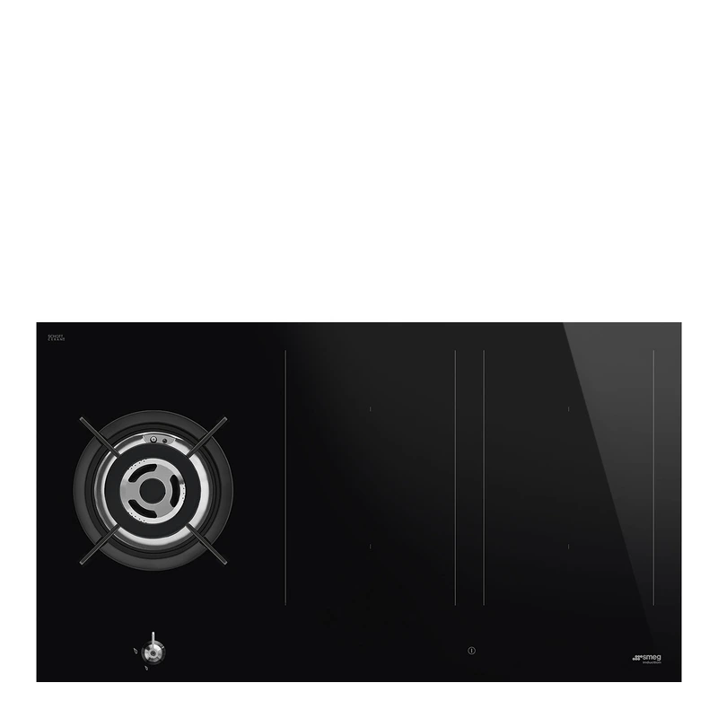 Smeg PM3953D Classic Mixed Fuel Hob