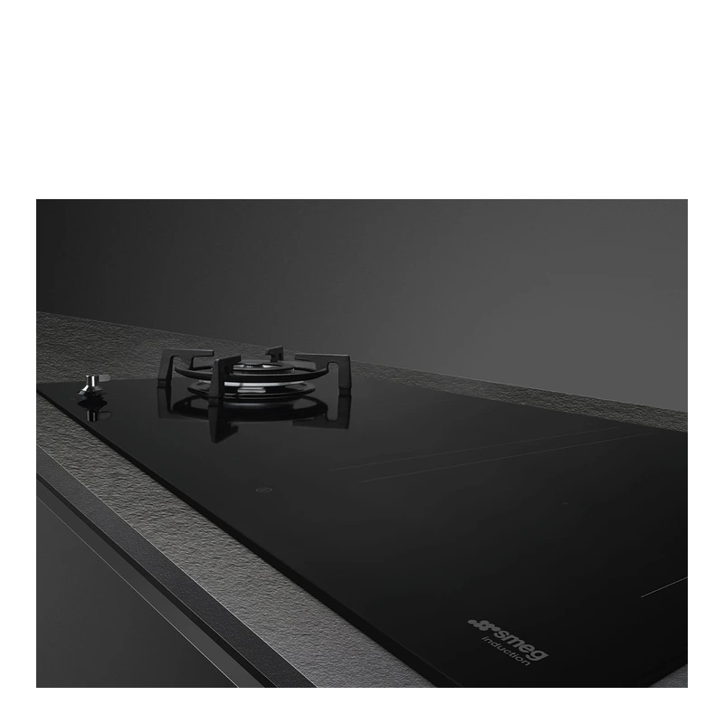Smeg PM3953D Classic Mixed Fuel Hob