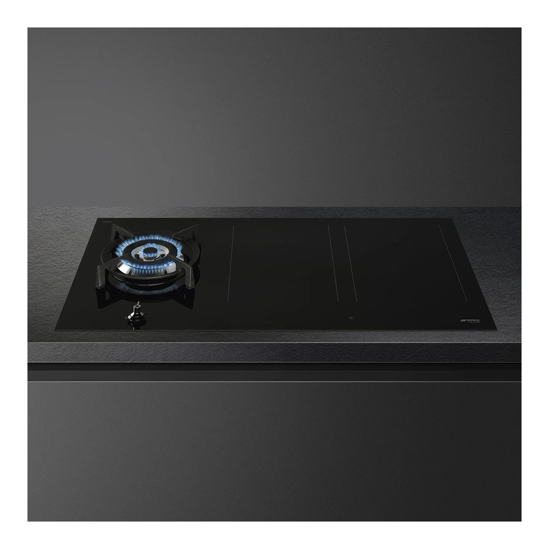 Smeg PM3953D Classic Mixed Fuel Hob