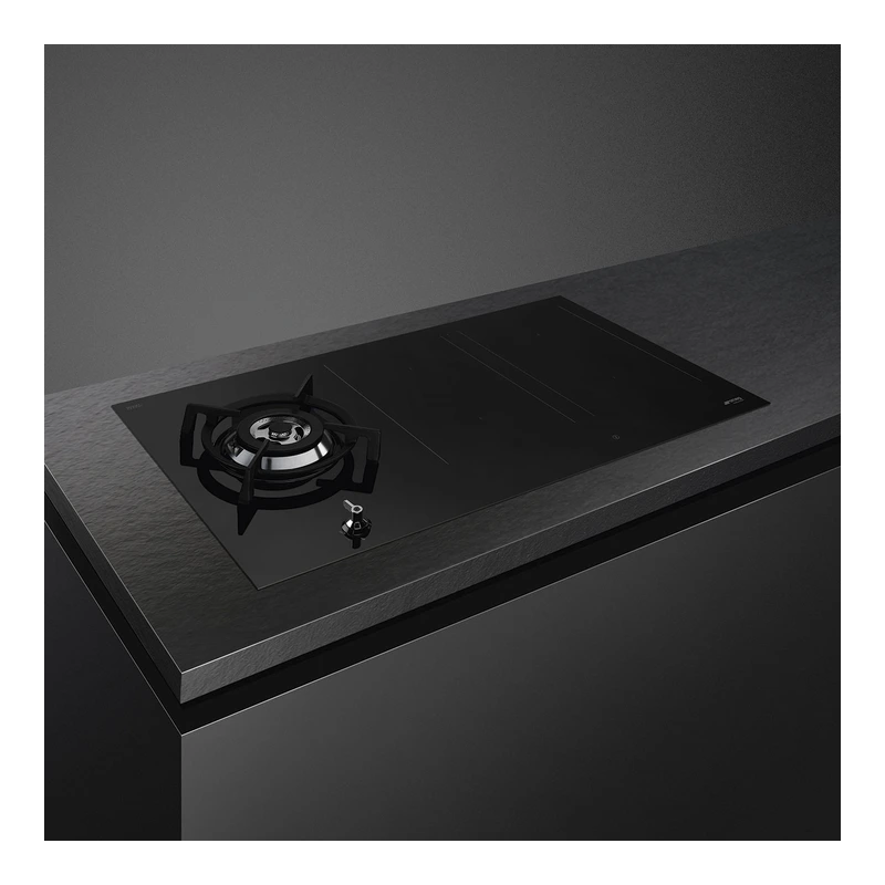 Smeg PM3953D Classic Mixed Fuel Hob