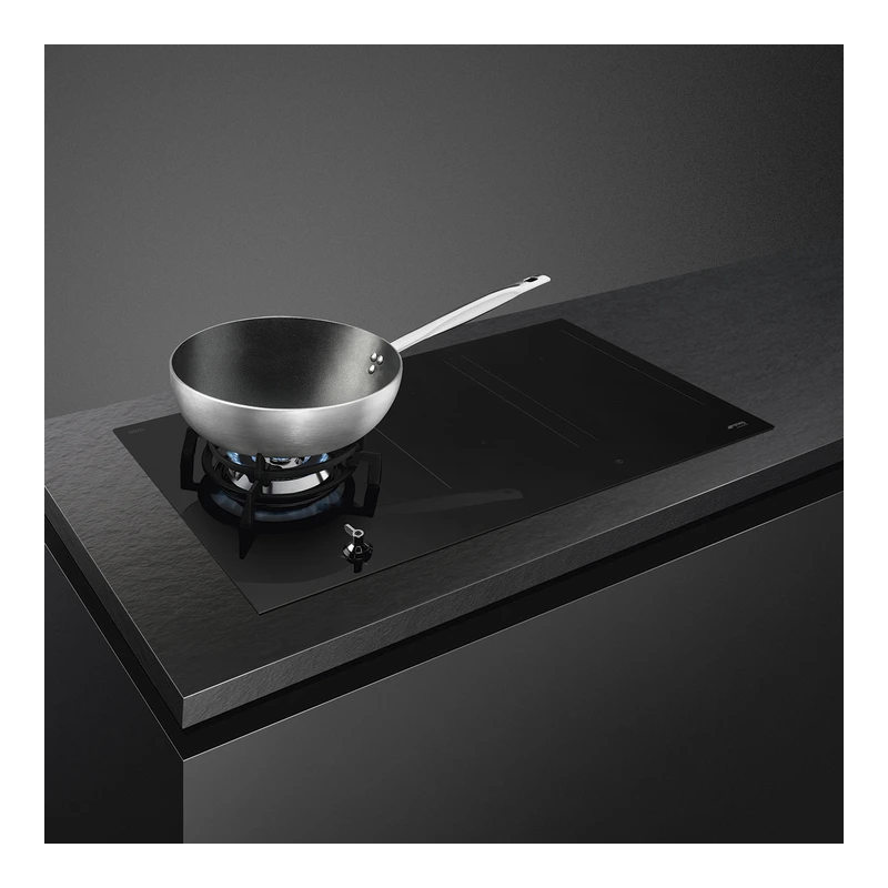 Smeg PM3953D Classic Mixed Fuel Hob