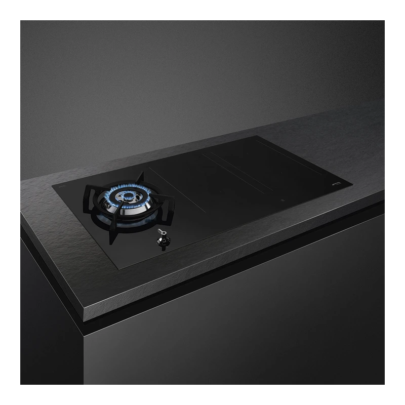 Smeg PM3953D Classic Mixed Fuel Hob