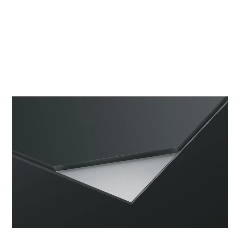 Smeg PM3953D Classic Mixed Fuel Hob