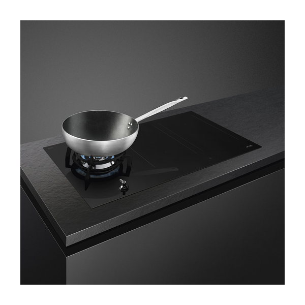 Smeg Classic Mixed Fuel Hob