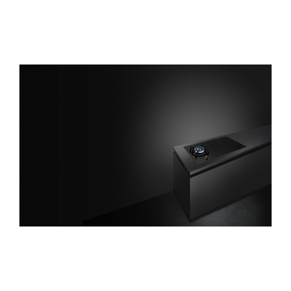 Smeg Classic Mixed Fuel Hob