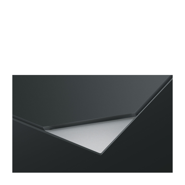 Smeg Classic Mixed Fuel Hob