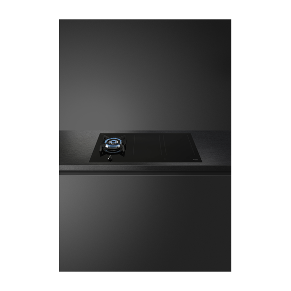 Smeg Classic Mixed Fuel Hob