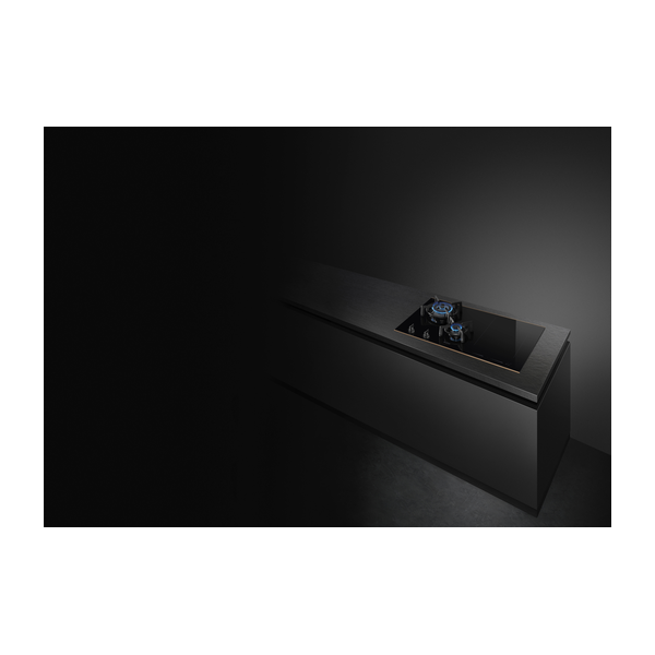 Smeg Dolce Stil Novo Gas Hob