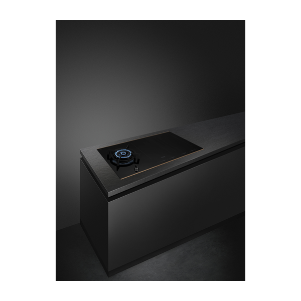 Smeg Dolce Stil Novo Mixed Fuel Hob