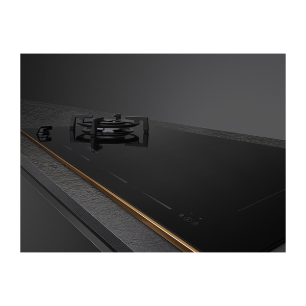 Smeg Dolce Stil Novo Mixed Fuel Hob