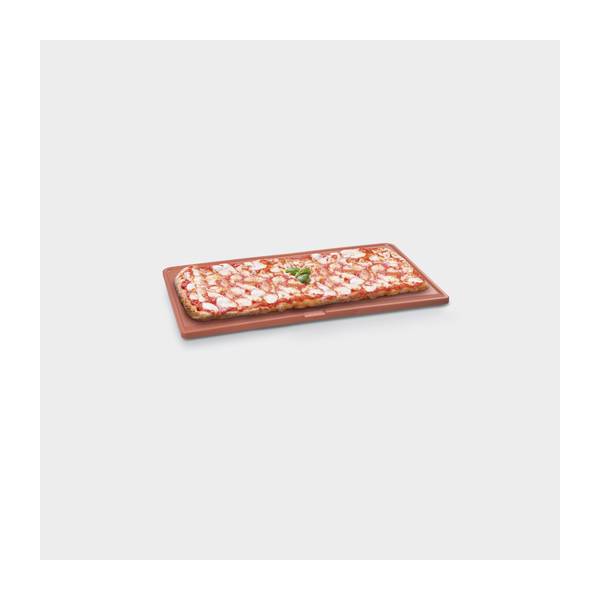 Smeg PPR9 90cm Universal Pizza Stone