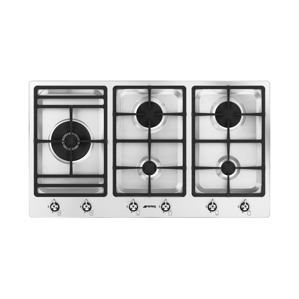 Smeg Classic Gas Hob