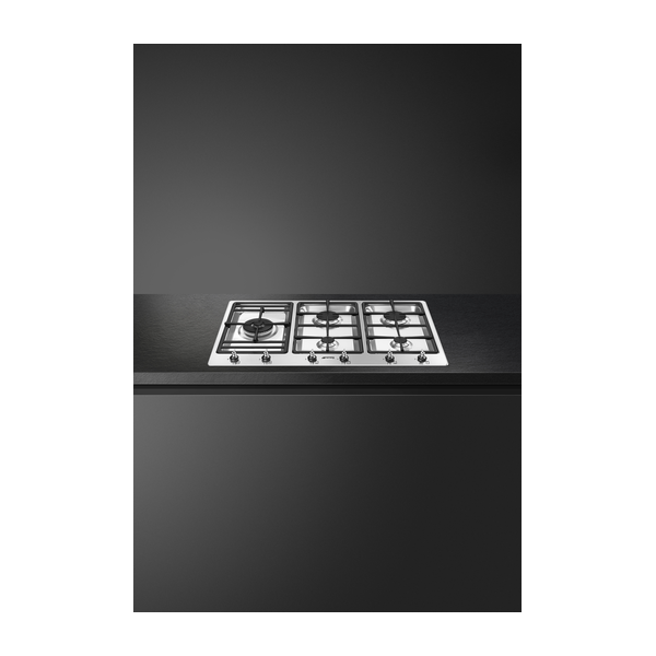 Smeg Classic Gas Hob