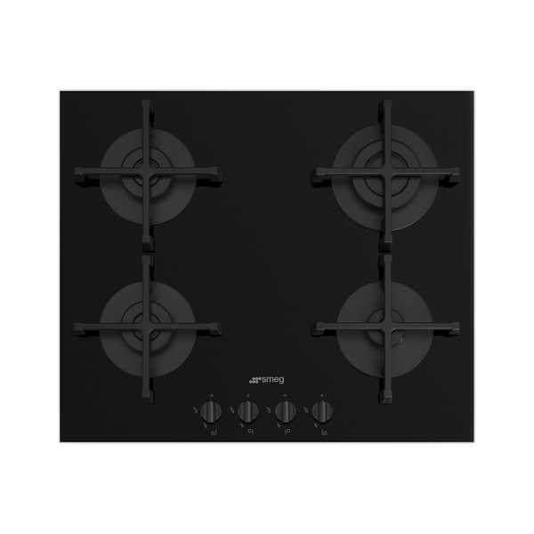 Smeg Gas Hob